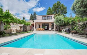 Gorgeous Home In Ille-Sur-Têt
